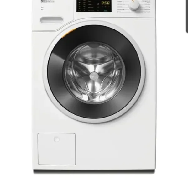 Miele WWD020 8kg Washing machine