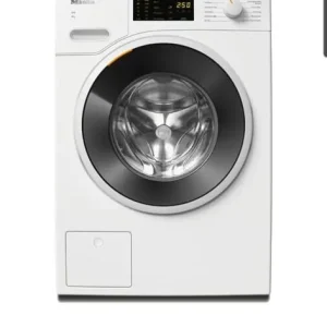 Miele WWD020 8kg Washing machine