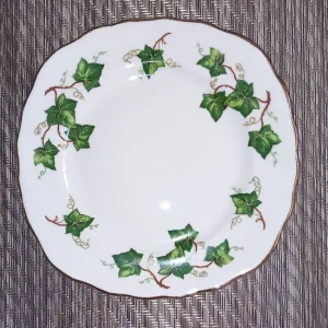 Colclough Ivy leaf bone china - Image 4
