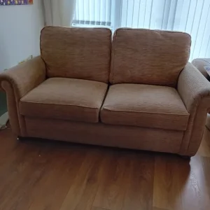 Ex Next Sofa Bed - Image 2