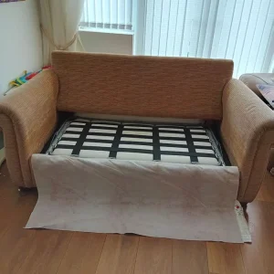 Ex Next Sofa Bed - Image 3