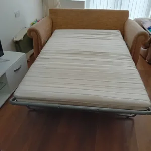 Ex Next Sofa Bed - Image 5