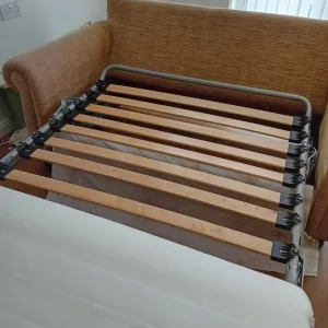 Ex Next Sofa Bed - Image 6