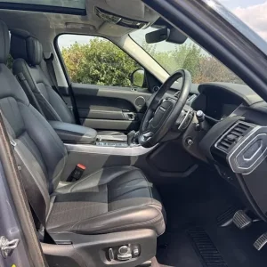 2018 Land Rover Range Rover Sport P400e 13.1kWh Automatic - Image 6