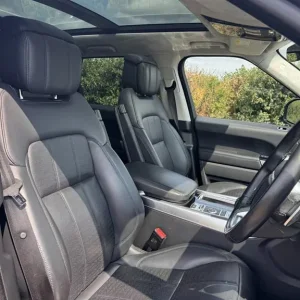 2018 Land Rover Range Rover Sport P400e 13.1kWh Automatic - Image 7