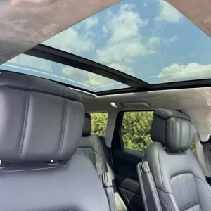 2018 Land Rover Range Rover Sport P400e 13.1kWh Automatic - Image 8