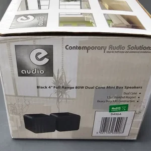 SURROUND SOUND SPEAKERS - Image 2