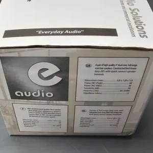 SURROUND SOUND SPEAKERS - Image 3
