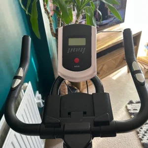 Stationary Exercise Bike - Image 2