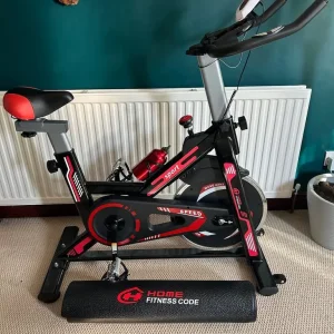 Stationary Exercise Bike