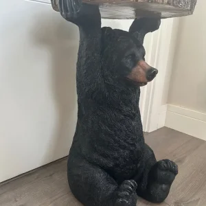 Bear side table - Image 3