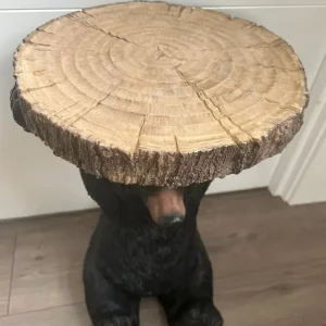 Bear side table - Image 4