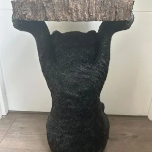 Bear side table - Image 5