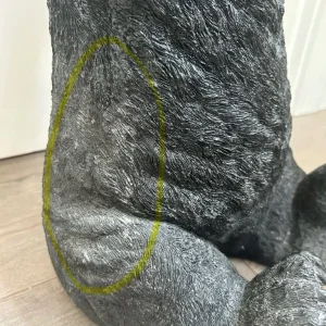 Bear side table - Image 6