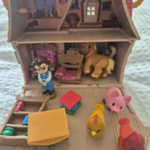 Disney Animator Collection mini sets - Image 3