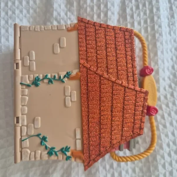 Disney Animator Collection mini sets