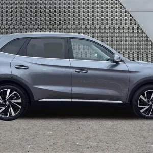 2025 MG ZS 1.5 Hybrid+ Trophy 5-door Auto Hatchback - Image 2