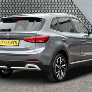 2025 MG ZS 1.5 Hybrid+ Trophy 5-door Auto Hatchback - Image 3