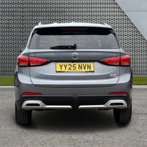 2025 MG ZS 1.5 Hybrid+ Trophy 5-door Auto Hatchback - Image 4