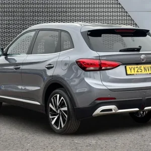 2025 MG ZS 1.5 Hybrid+ Trophy 5-door Auto Hatchback - Image 5