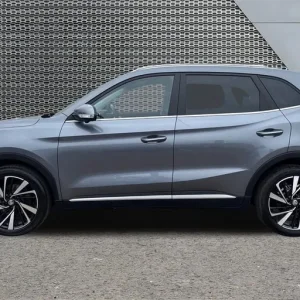 2025 MG ZS 1.5 Hybrid+ Trophy 5-door Auto Hatchback - Image 6