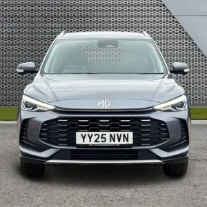 2025 MG ZS 1.5 Hybrid+ Trophy 5-door Auto Hatchback - Image 8