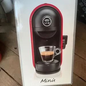 LavAzza Amado Mio Coffee Maker - Image 2