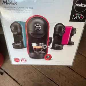 LavAzza Amado Mio Coffee Maker