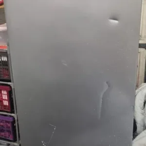 American style Beko fridge freezer - Image 4