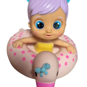 Bloopies floaties dolls smoke and pet free home