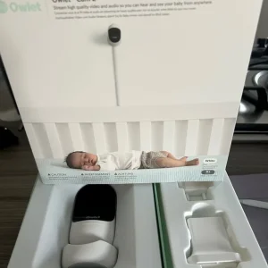 Owlet Cam 2 - Image 2
