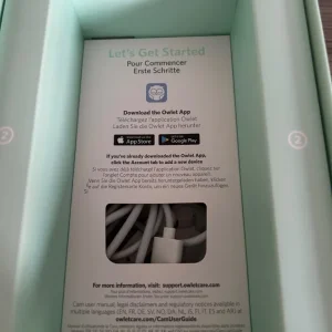 Owlet Cam 2 - Image 3