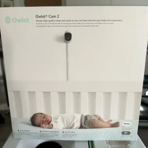 Owlet Cam 2