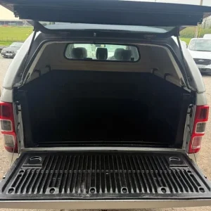 2021 Ford Ranger 2.0 EcoBlue XLT Double Cab - Image 7
