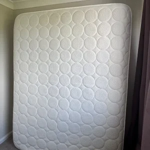 2000 Pocket Spring King Mattress