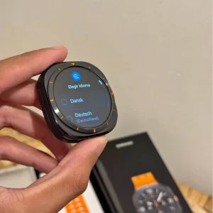 Samsung Galaxy Watch Ultra 47mm WIFI + LTE - Image 2