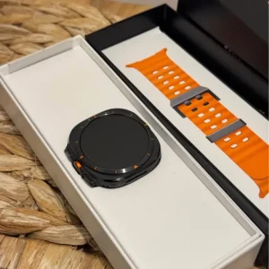 Samsung Galaxy Watch Ultra 47mm WIFI + LTE - Image 3