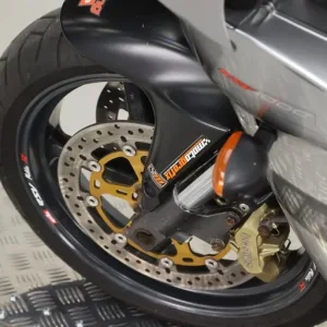 2005 Aprilia RSV Mille - Image 4