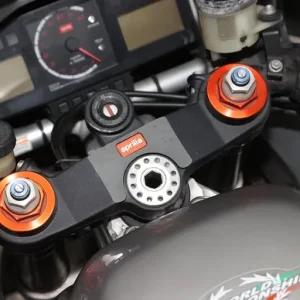 2005 Aprilia RSV Mille - Image 6