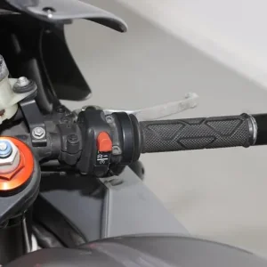 2005 Aprilia RSV Mille - Image 7