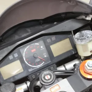 2005 Aprilia RSV Mille - Image 8