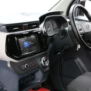 2021 Maxus eDeliver 3 52kWh Electric Panel Van - Image 2