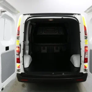 2021 Maxus eDeliver 3 52kWh Electric Panel Van - Image 3