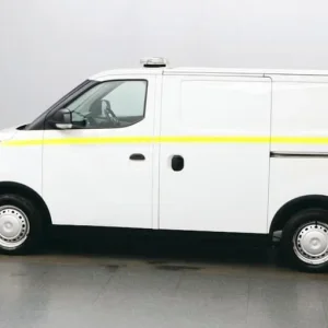 2021 Maxus eDeliver 3 52kWh Electric Panel Van - Image 4