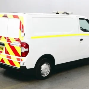 2021 Maxus eDeliver 3 52kWh Electric Panel Van - Image 7