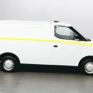 2021 Maxus eDeliver 3 52kWh Electric Panel Van - Image 8