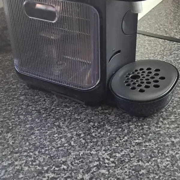 Coffee machine