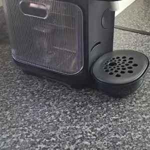 Coffee machine