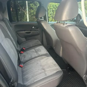 2015 Volkswagen Amarok Pickup - Image 6