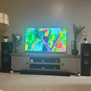50 Inches TCL Android 4K Smart UHD Google Assistant